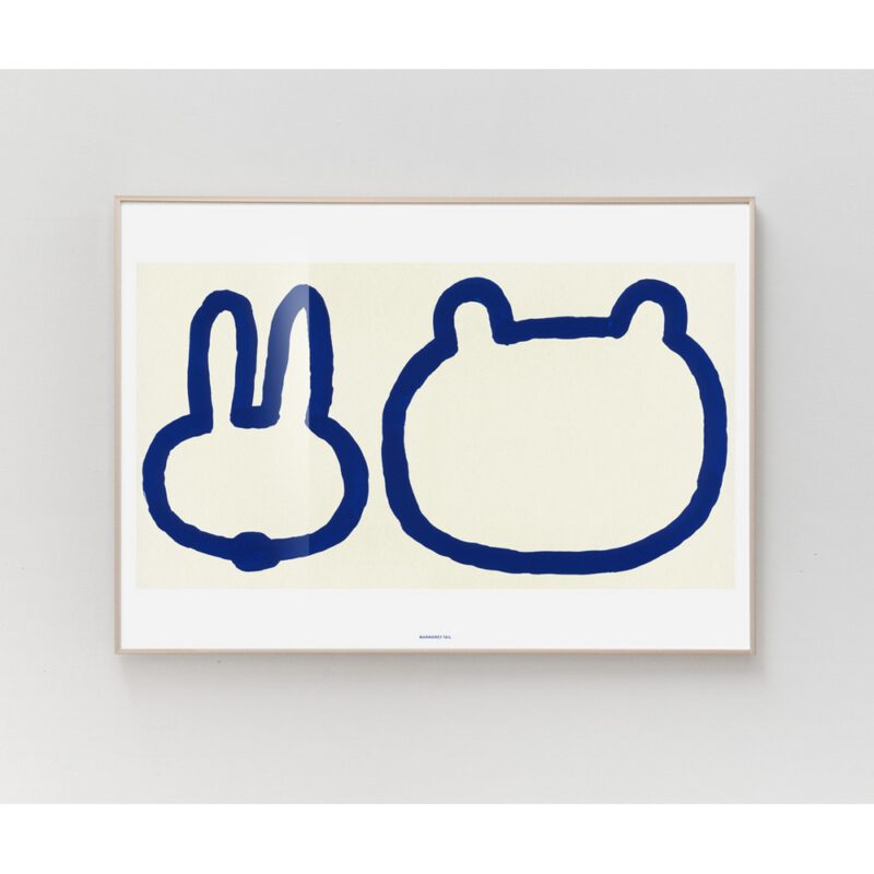 ArtPrint - Small&Big